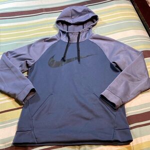 Pullover Hoodie by Nike Brand.  GUC!